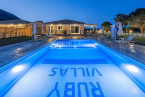 Ruby Villa